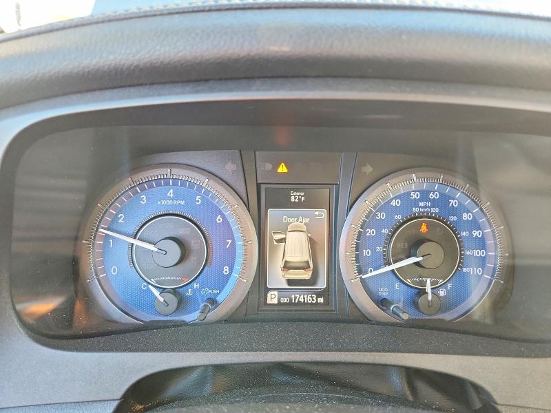 Photo 9 from auction – 2015 TOYOTA SIENNA with VIN 5TDYK3DC9FS638062