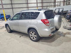Photo 2 from auction – 2010 TOYOTA RAV4 with VIN 2T3DK4DV5AW030097