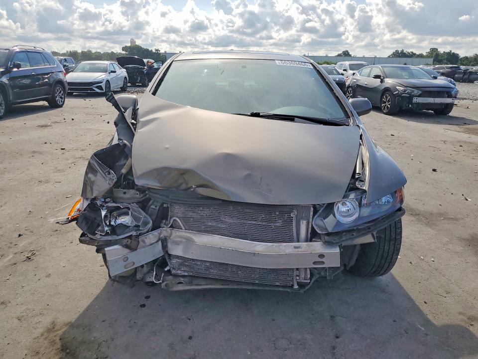 Photo 5 from auction – 2008 HONDA CIVIC with VIN 1HGFA169X8L028161