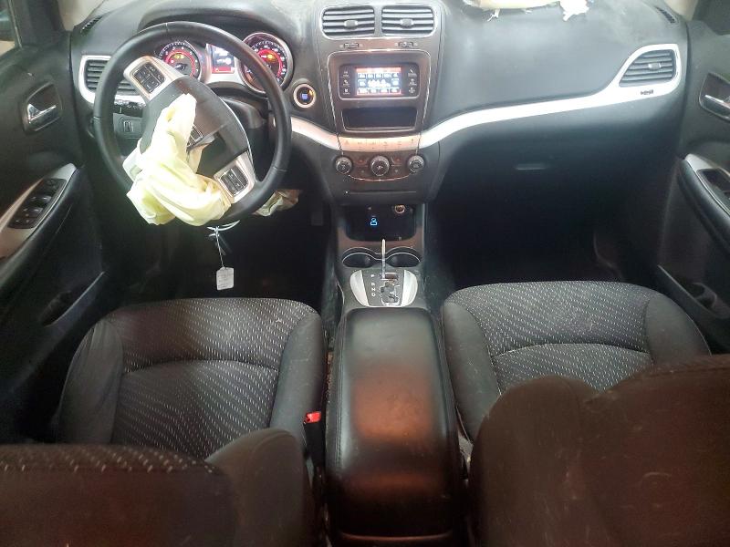 Photo 8 from auction – 2018 DODGE JOURNEY with VIN 3C4PDCAB9JT379685
