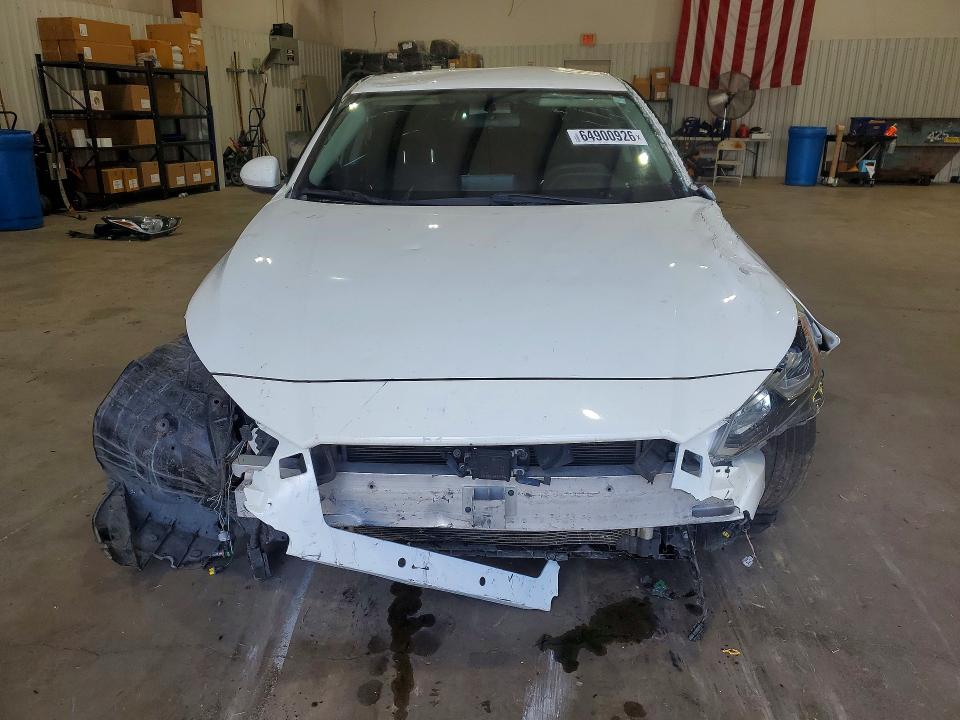 Photo 5 from auction – 2020 NISSAN ALTIMA with VIN 1N4BL4BV2LC234827