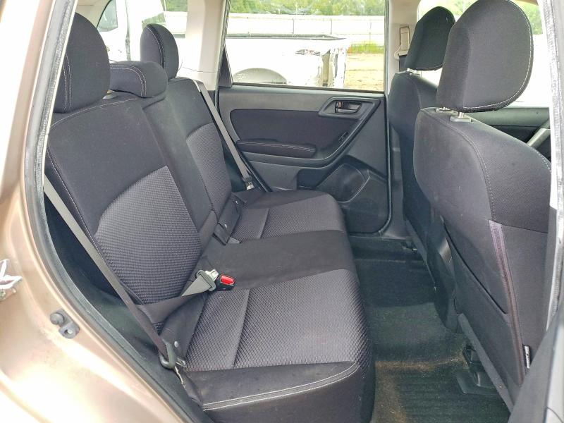Photo 11 from auction – 2015 SUBARU FORESTER with VIN JF2SJADC1FH512412