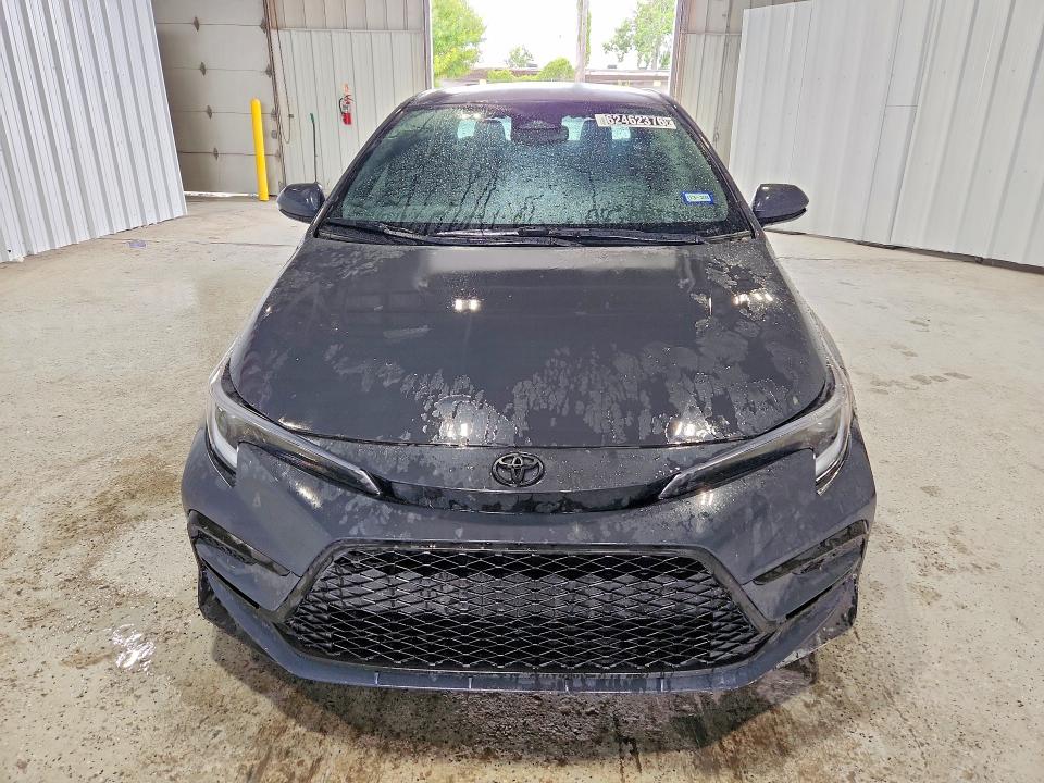 Photo 5 from auction – 2026 TOYOTA COROLLA with VIN 5YFS4MCE0TP272117