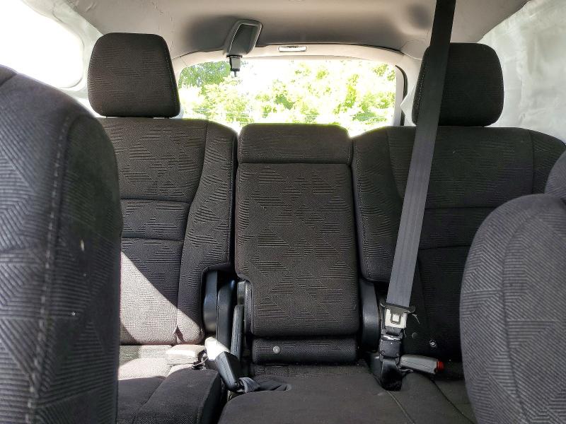 Photo 10 from auction – 2019 HONDA PILOT with VIN 5FNYF6H3XKB504482