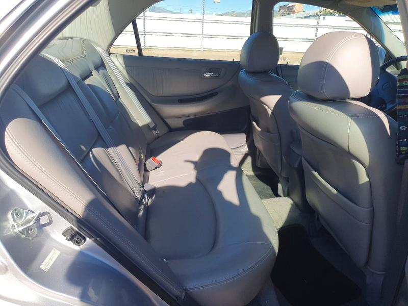 Photo 10 from auction – 2001 HONDA ACCORD with VIN 1HGCG16541A007967