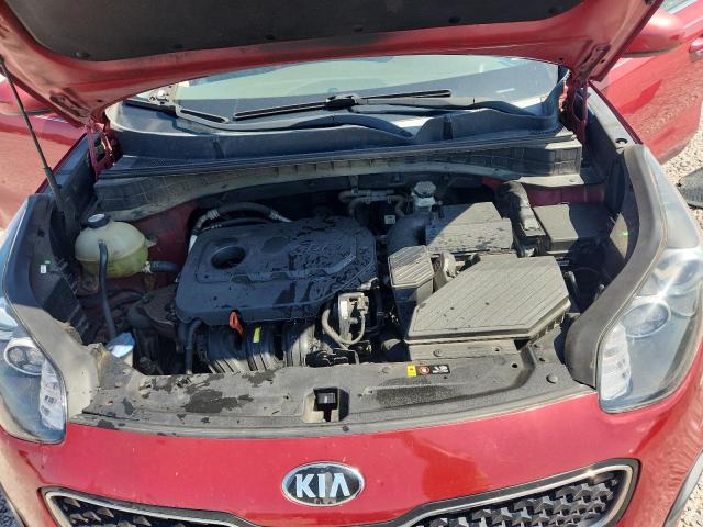 Photo 12 from auction – 2017 KIA SPORTAGE with VIN KNDPM3AC5H7163582