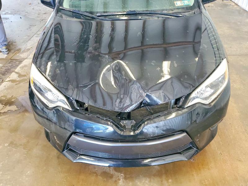 Photo 11 from auction – 2015 TOYOTA COROLLA with VIN 2T1BURHE5FC242234
