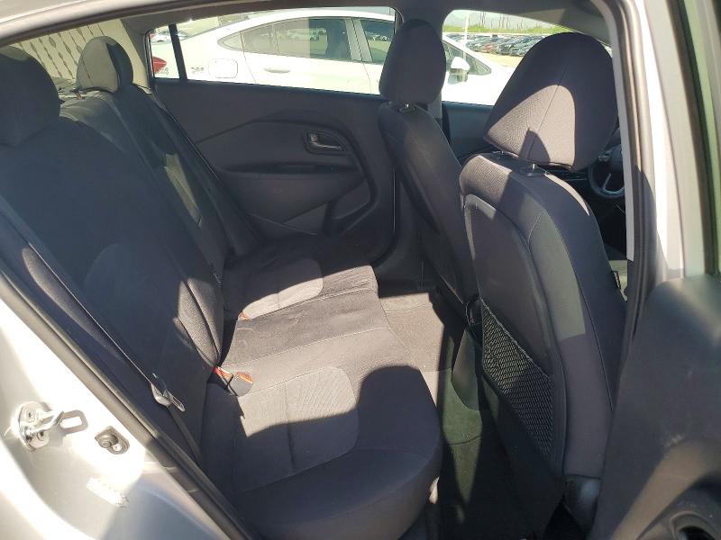 Photo 10 from auction – 2014 KIA RIO with VIN KNADM4A31E6352737