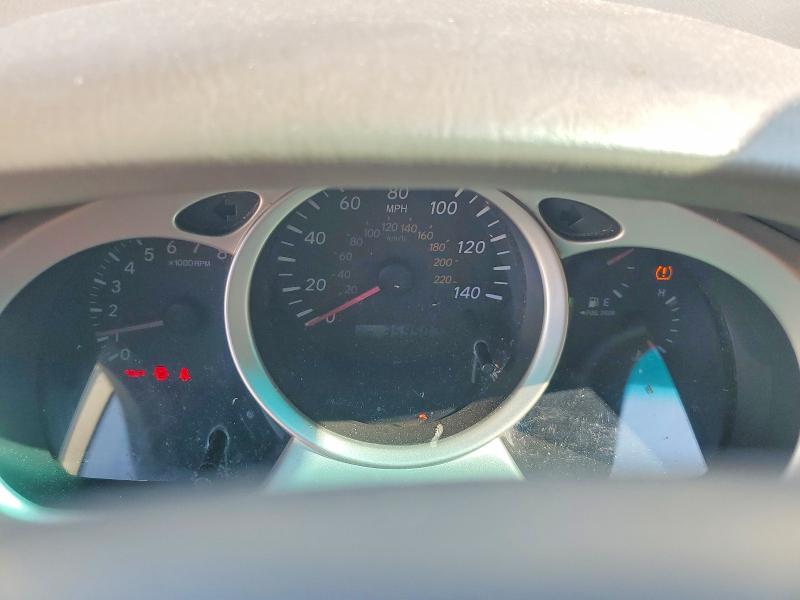 Photo 9 from auction – 2004 TOYOTA HIGHLANDER with VIN JTEDP21AX40025327