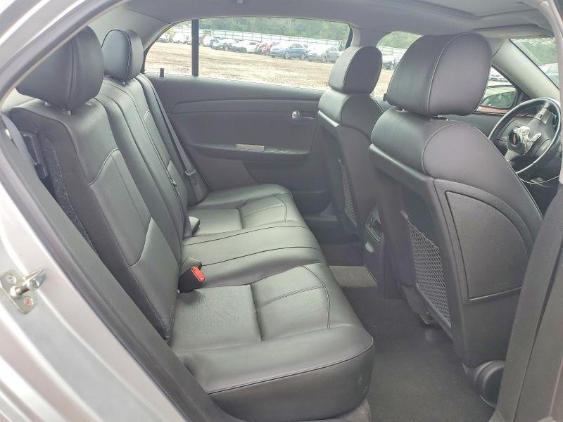 Photo 10 from auction – 2009 CHEVROLET MALIBU with VIN 1G1ZK57B89F232032