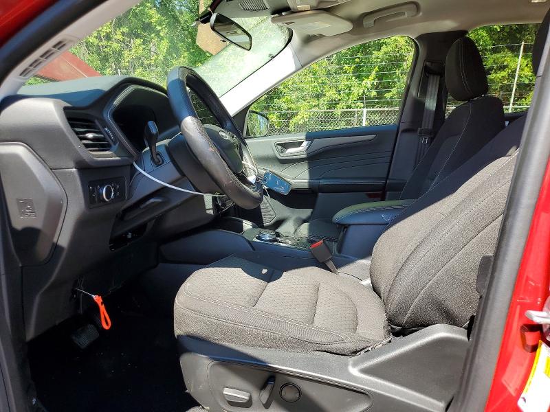 Photo 7 from auction – 2023 FORD ESCAPE with VIN 1FMCU0GN5PUB30969