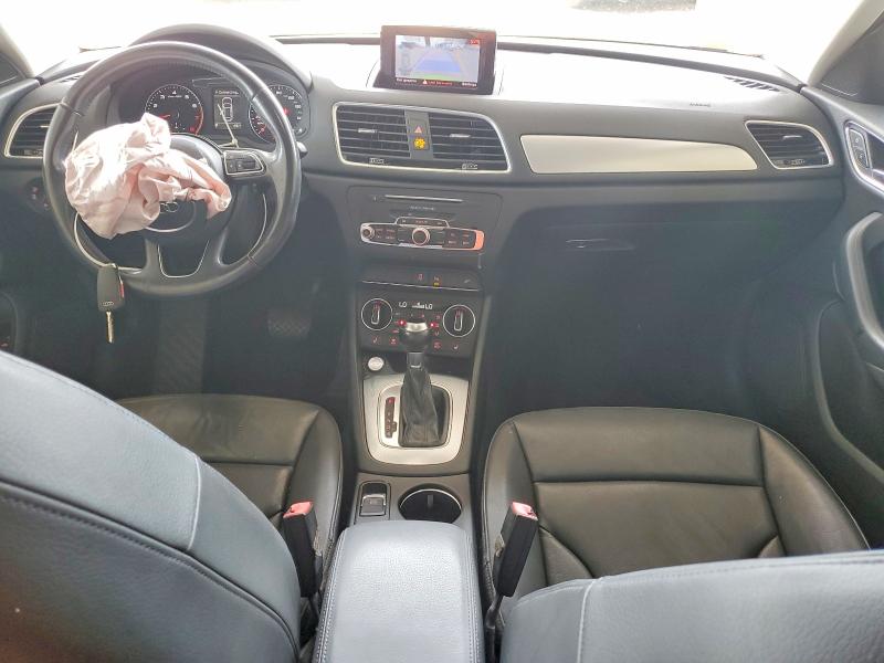 Photo 8 from auction – 2016 AUDI Q3 with VIN WA1BFCFS1GR000171