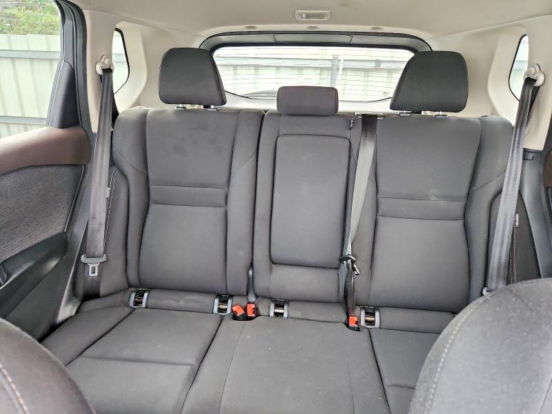 Photo 10 from auction – 2023 NISSAN ROGUE with VIN 5N1BT3AB7PC855865
