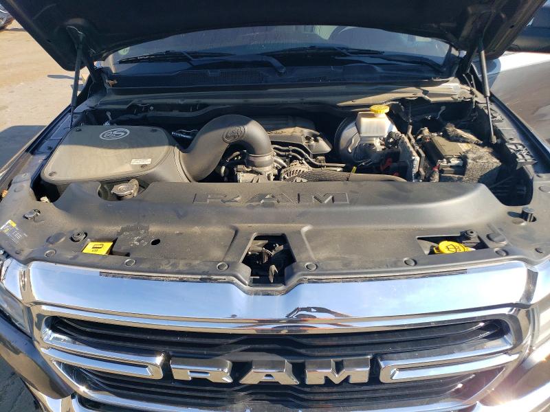 Photo 11 from auction – 2019 RAM 1500 with VIN 1C6SRFBTXKN514766