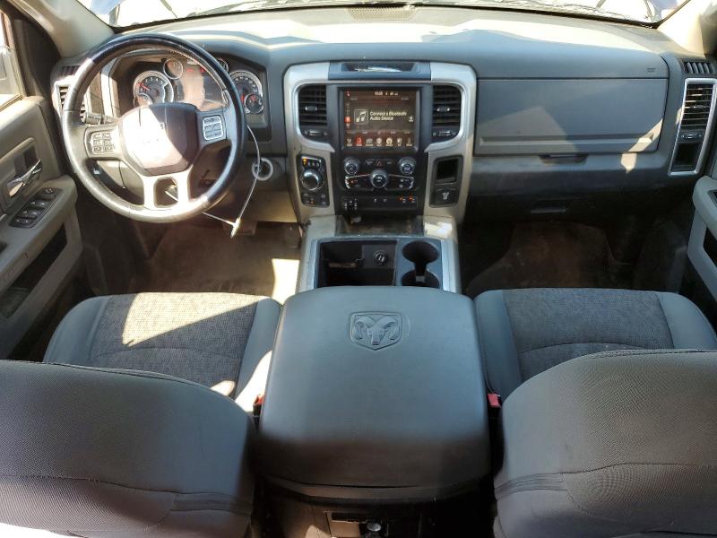 Photo 8 from auction – 2015 RAM 1500 with VIN 1C6RR7GM7FS659678