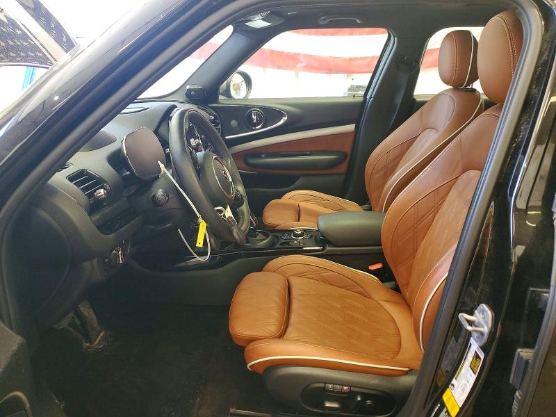 صورة رقم 7 من المزاد - 2021 MINI COOPER مع VIN WMWXJ1C03M2P11860