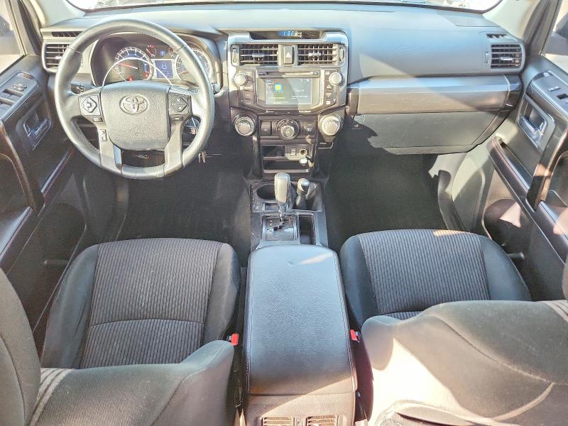 Zdjęcie 8 z aukcji – 2016 TOYOTA 4RUNNER z VIN JTEBU5JR9G5364739