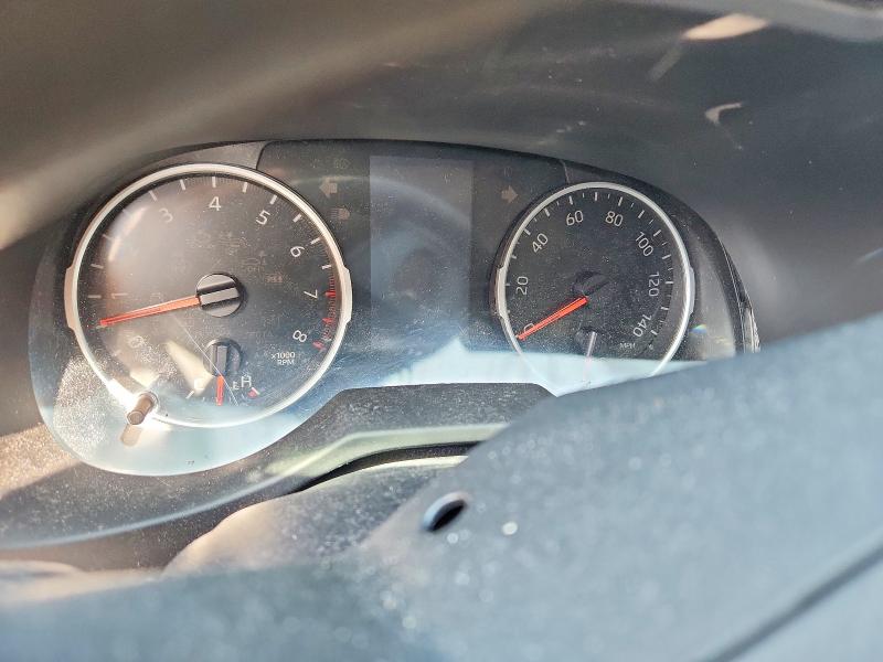 Photo 9 from auction – 2022 TOYOTA RAV4 with VIN 2T3W1RFV2NW230110