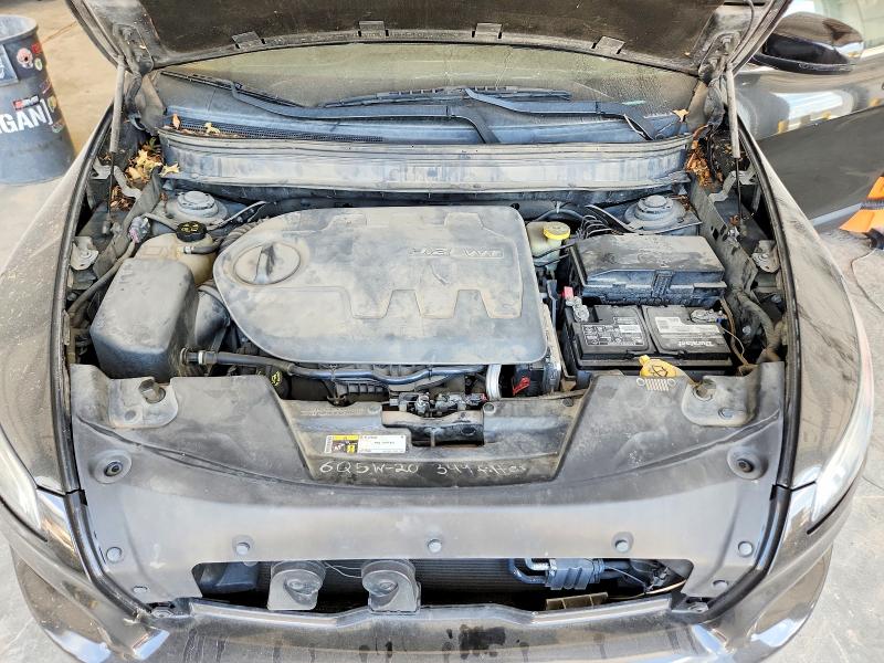 Photo 12 from auction – 2014 JEEP CHEROKEE with VIN 1C4PJMDS3EW190427