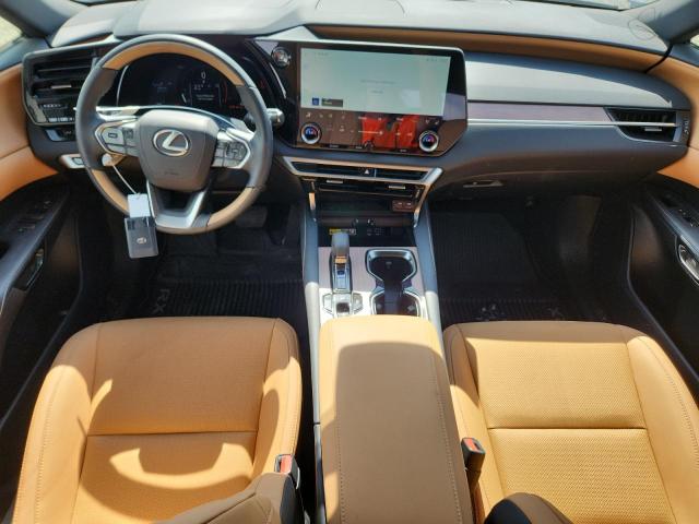 Photo 8 from auction – 2026 LEXUS RX 350 with VIN JTJCHMAA5T2042061