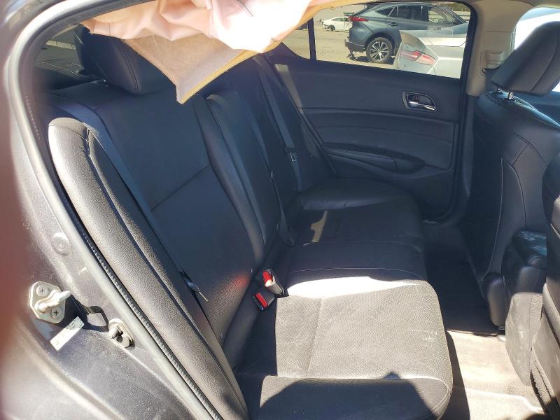 Photo 10 from auction – 2014 ACURA ILX with VIN 19VDE1F37EE011563