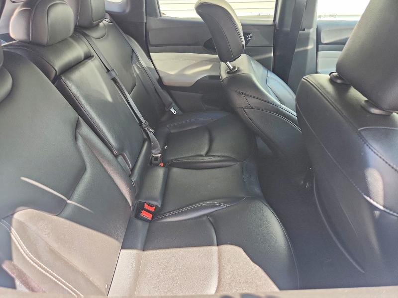 Снимка 11 от търг – 2025 JEEP COMPASS с VIN 3C4NJDCN0ST514308