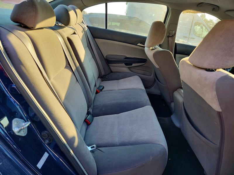 Photo 10 from auction – 2008 HONDA ACCORD with VIN 1HGCP26488A159886