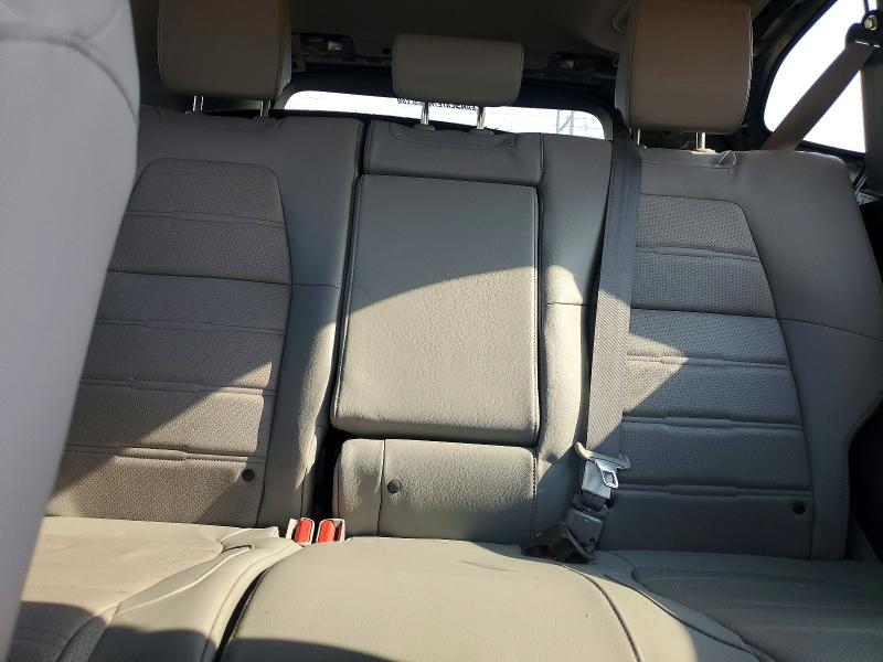Photo 10 from auction – 2017 HONDA CR-V with VIN 7FARW1H80HE035158