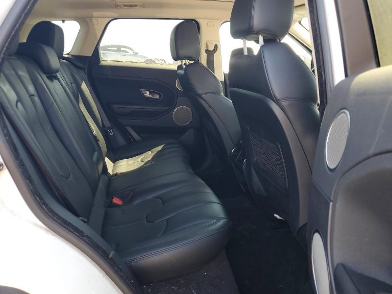 Photo 10 from auction – 2015 LAND ROVER RANGE ROVER EVOQUE with VIN SALVP2BG9FH076133