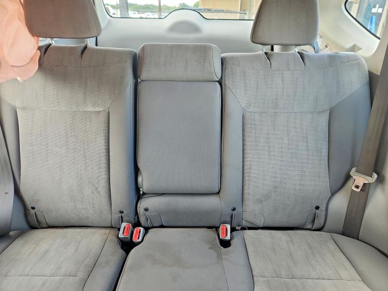 Photo 10 from auction – 2013 HONDA CR-V with VIN 3CZRM3H34DG709666