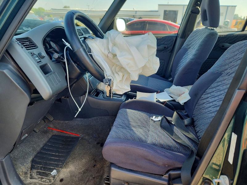Photo 7 from auction – 1998 TOYOTA RAV4 with VIN JT3GP10V9W7033787