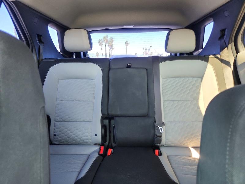 Zdjęcie 10 z aukcji – 2018 CHEVROLET EQUINOX z VIN 2GNAXHEV2J6160643