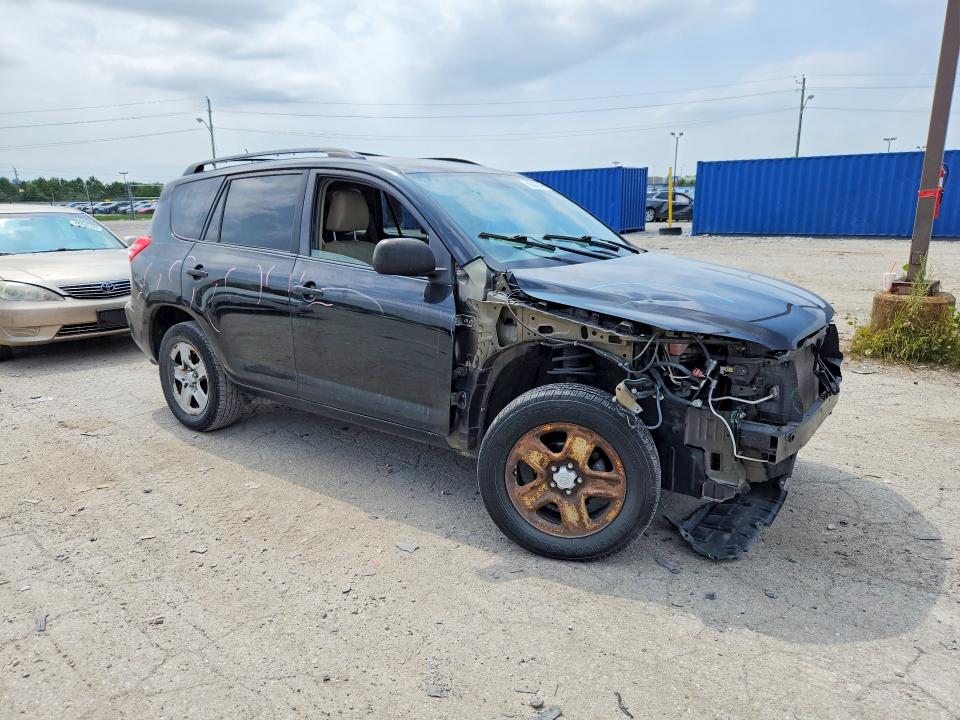 Photo 4 from auction – 2011 TOYOTA RAV4 with VIN 2T3BF4DV2BW171139