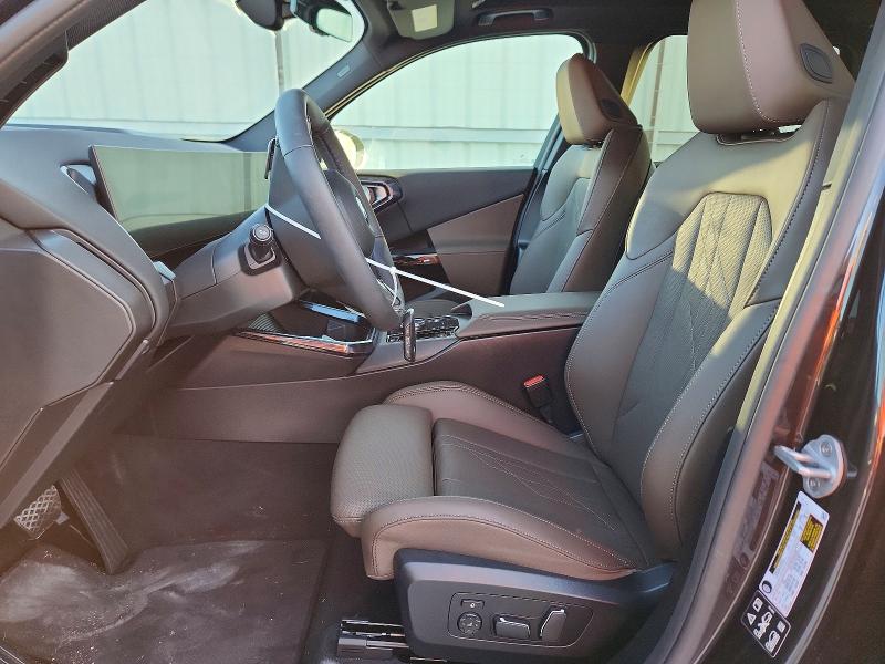 صورة رقم 7 من المزاد - 2026 BMW X3 مع VIN 5UX53GP02T9440358