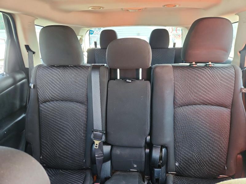 Photo 10 from auction – 2015 DODGE JOURNEY with VIN 3C4PDCBB2FT686525