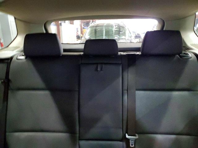 Photo 10 from auction – 2013 BMW X3 with VIN 5UXWX9C59D0A32602