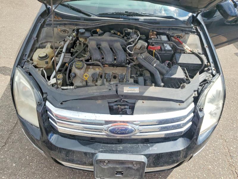 Photo 11 from auction – 2007 FORD FUSION with VIN 3FAHP071X7R113449