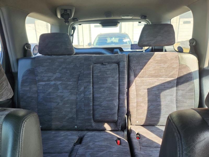 Photo 10 from auction – 2004 HONDA CR-V with VIN JHLRD78494C032593