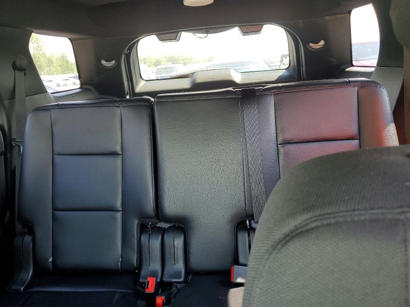 Photo 10 from auction – 2019 FORD EXPLORER with VIN 1FM5K8AR2KGB44120