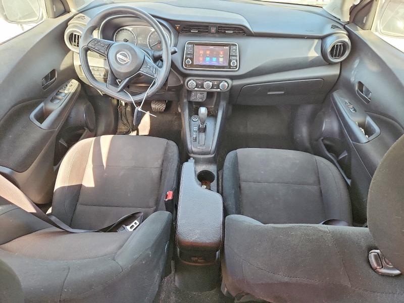 Photo 8 from auction – 2025 NISSAN KICKS PLAY with VIN 3N1CP5BV6SL486286