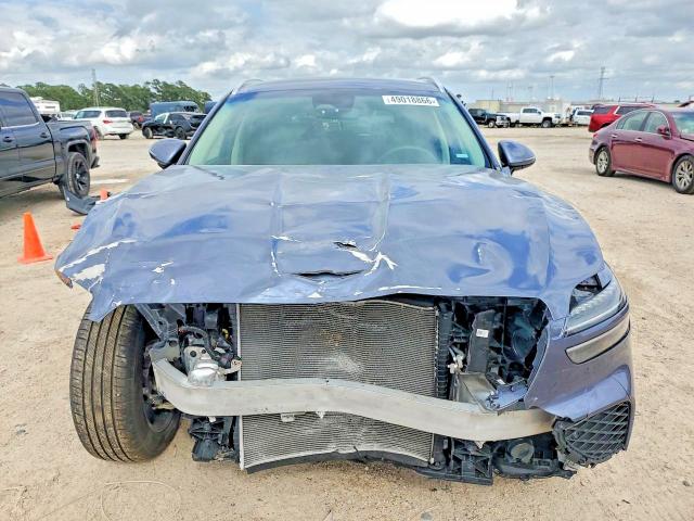 Photo 5 from auction – 2026 GENESIS GV70 with VIN 5NMMADTB1TH044466