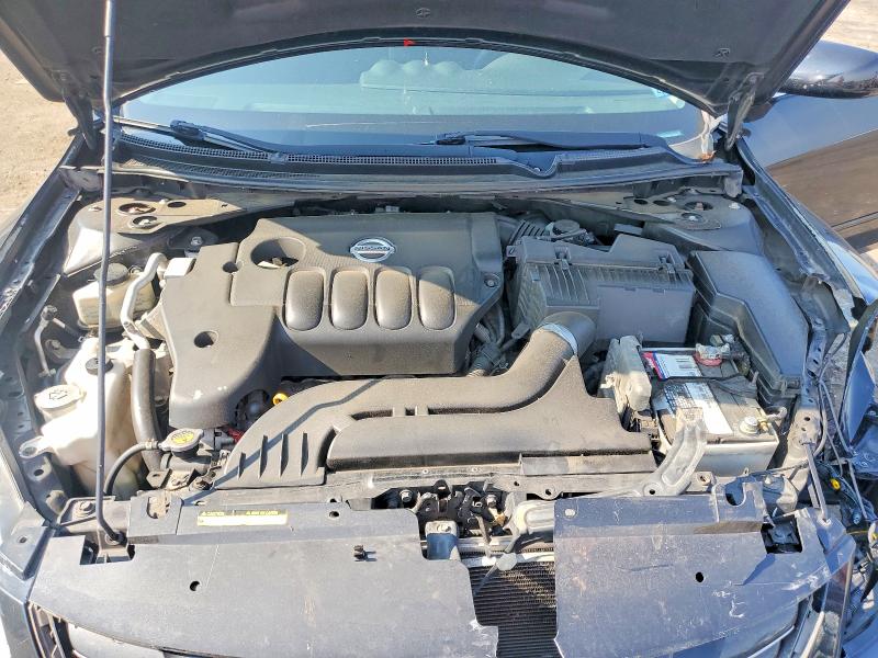 Photo 11 from auction – 2012 NISSAN ALTIMA with VIN 1N4AL2AP2CC255504