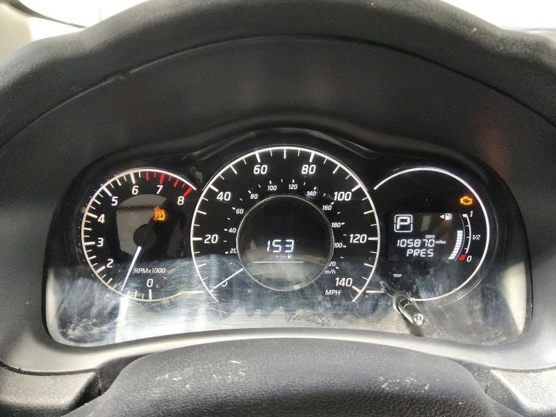 Фото 9 с аукциона – 2017 NISSAN VERSA NOTE с VIN 3N1CE2CP7HL381852
