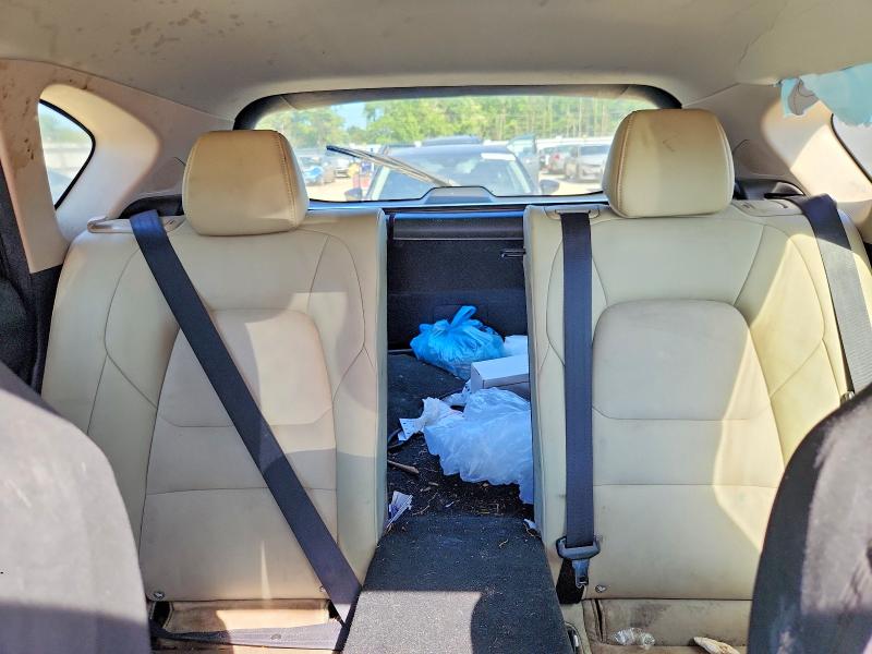 Photo 10 from auction – 2018 MAZDA CX-5 with VIN JM3KFACM7J0425431