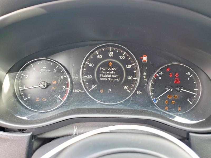 Zdjęcie 9 z aukcji – 2024 MAZDA CX-30 z VIN 3MVDMBBM1RM657903
