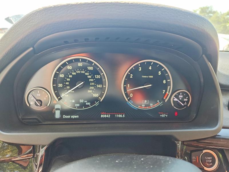 Photo 9 from auction – 2016 BMW X5 with VIN 5UXKR0C5XG0U10853
