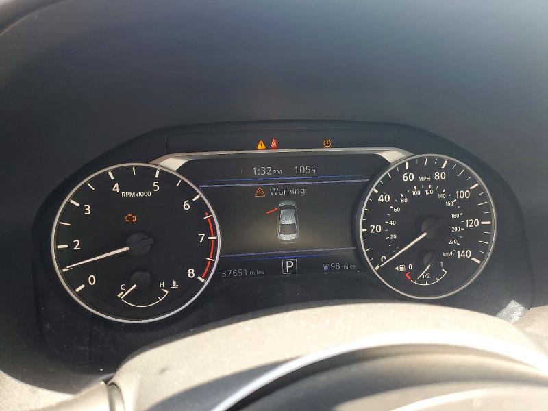 Photo 9 from auction – 2023 NISSAN ALTIMA with VIN 1N4BL4CV9PN404481