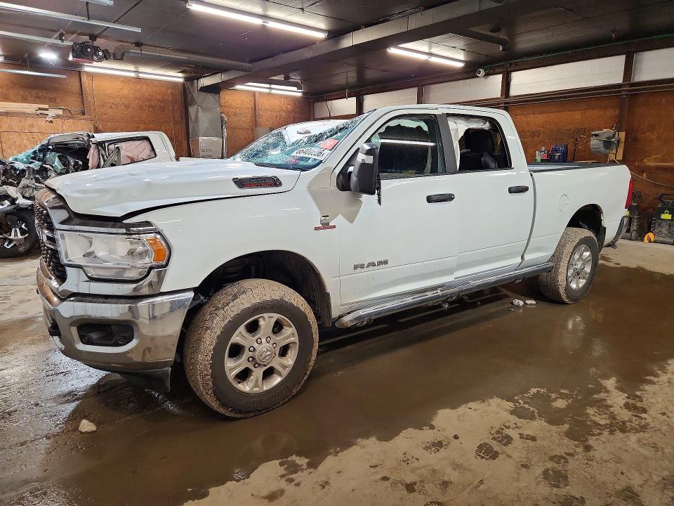 2023 RAM 3500 - Търг №66400606