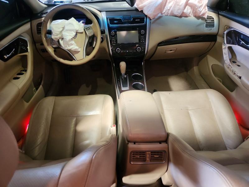 Photo 8 from auction – 2014 NISSAN ALTIMA with VIN 1N4BL3AP6EC321775