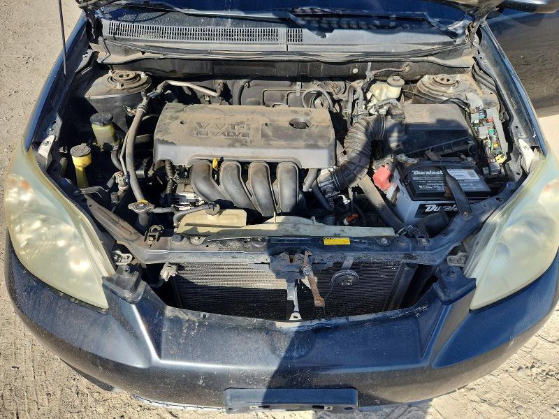 صورة رقم 11 من المزاد - 2006 TOYOTA MATRIX مع VIN 2T1KR32E56C592034